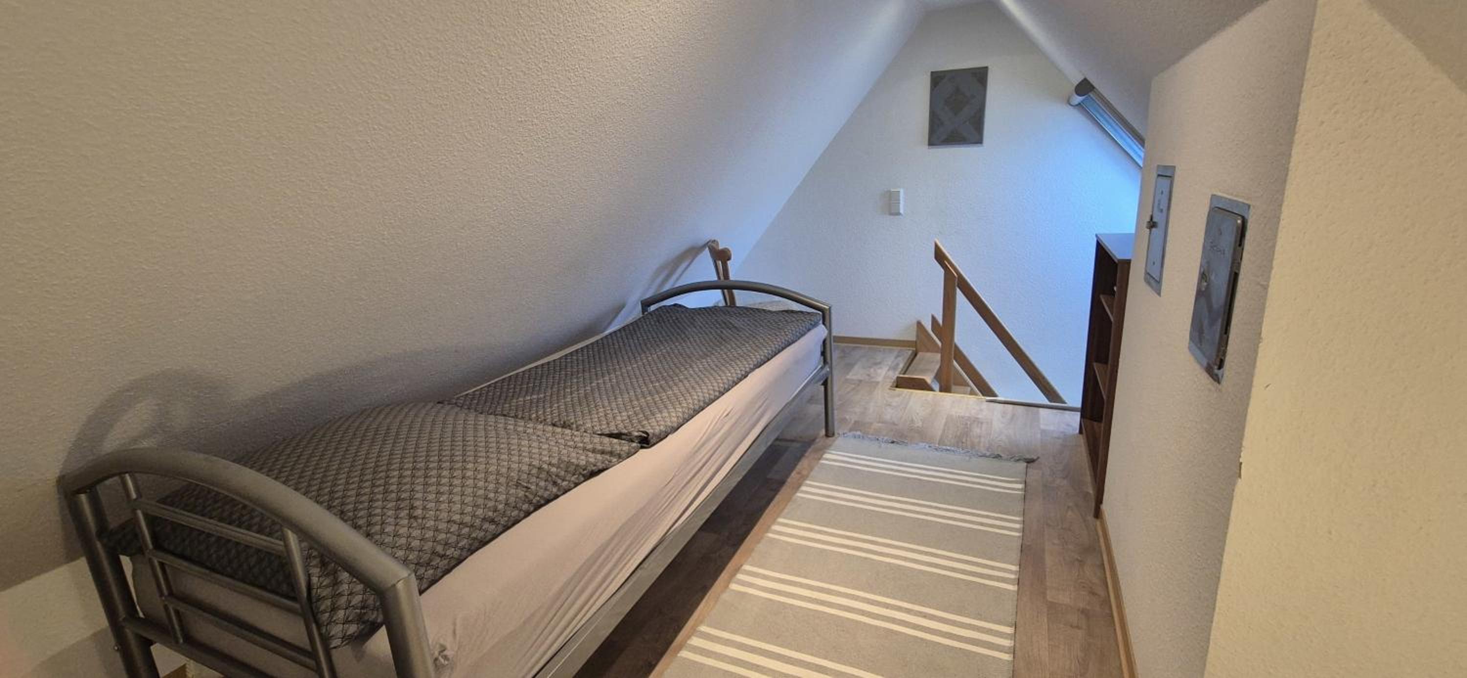 Ferienapartment Haus am Grün 2 