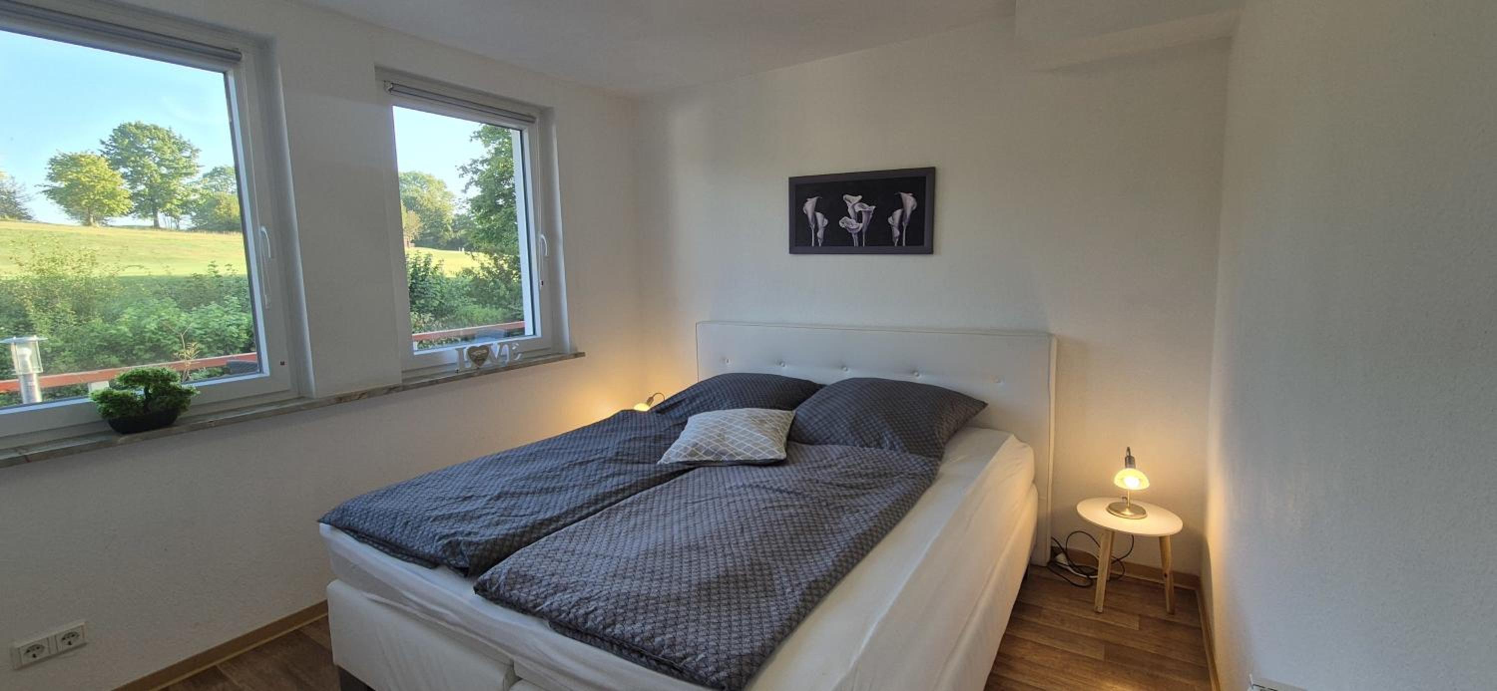 Ferienapartment Haus am Grün 2 
