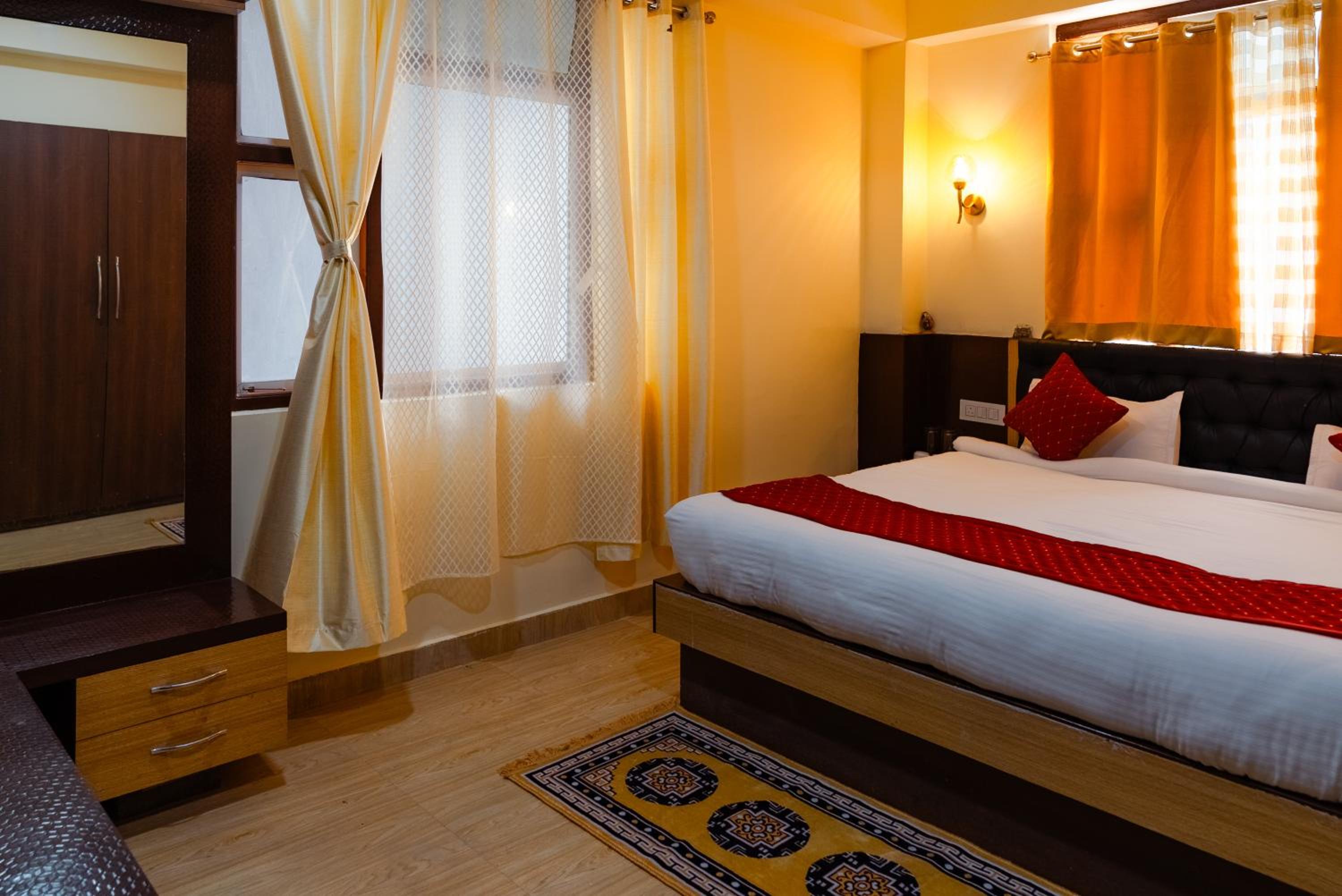 Casa Tranquila