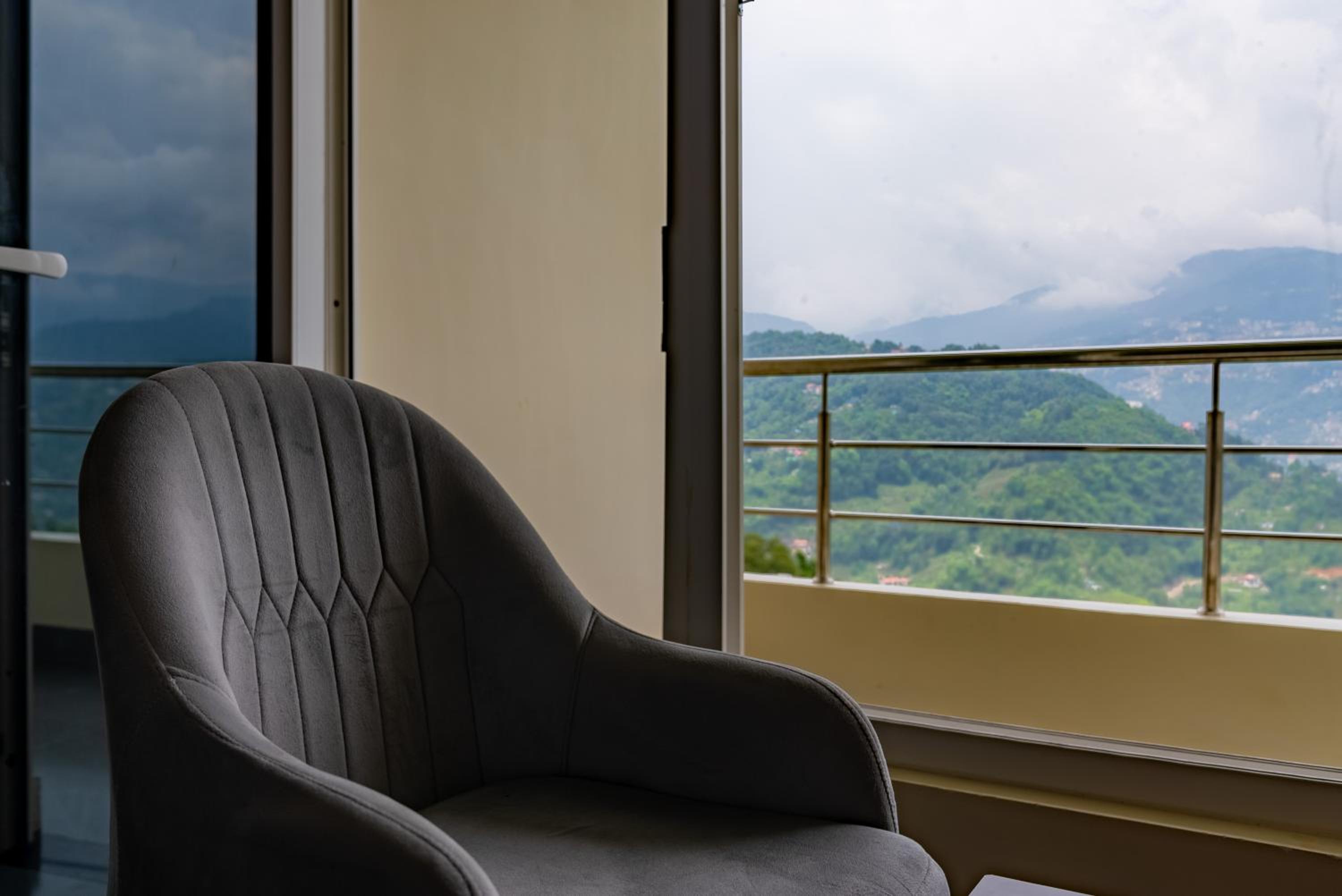 Casa Tranquila