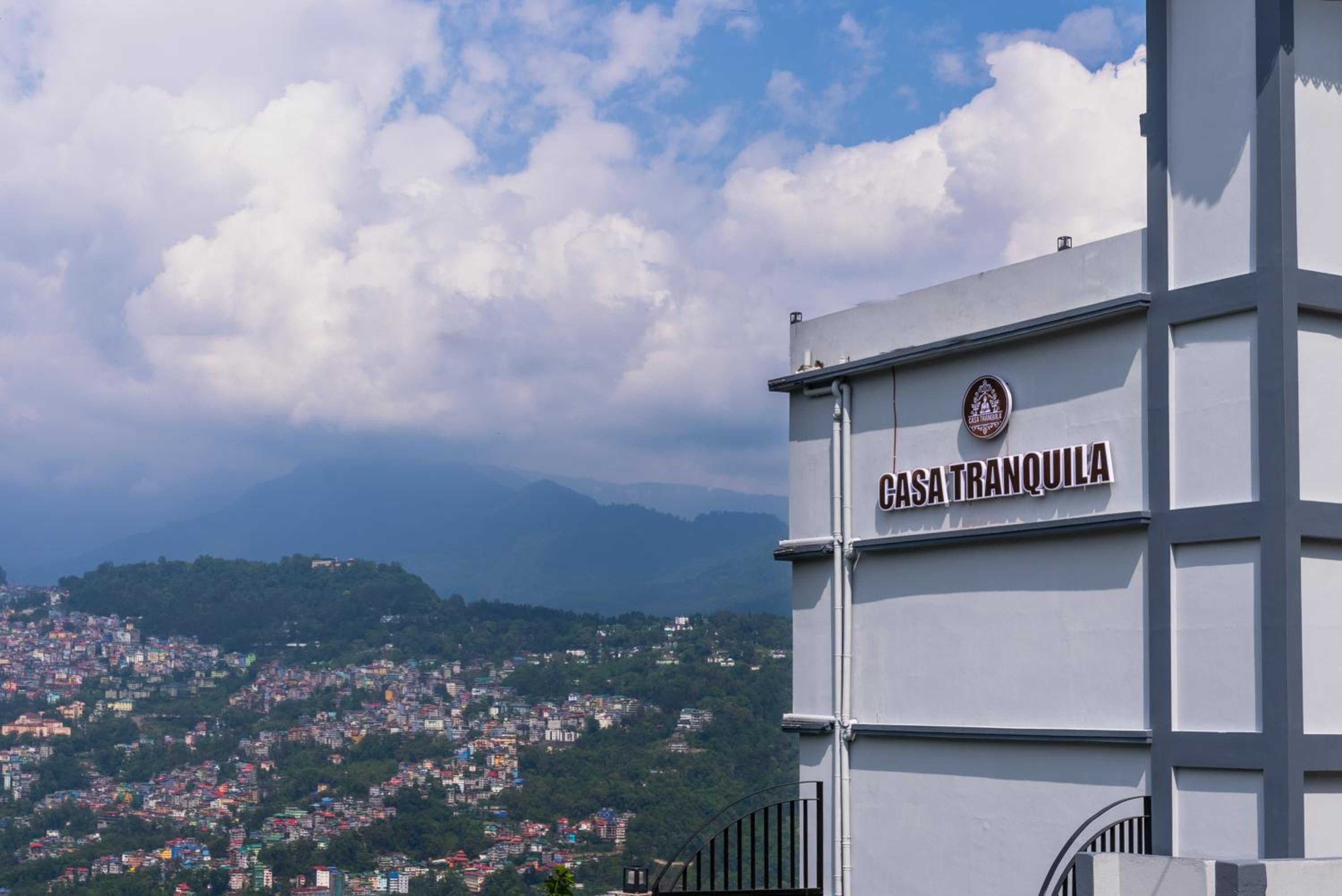 Casa Tranquila