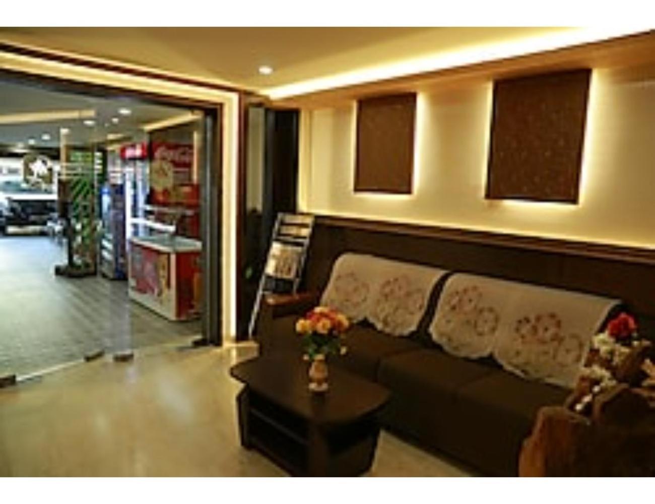 Golden Pearl Inn, Tirupati