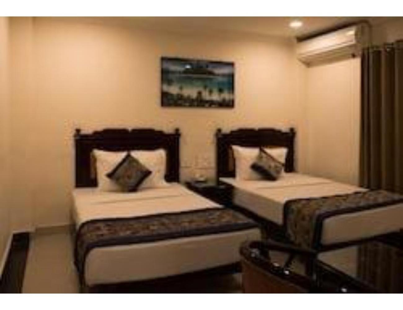 Golden Pearl Inn, Tirupati