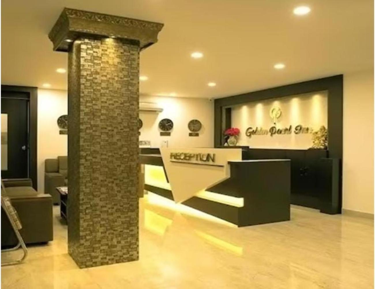Golden Pearl Inn, Tirupati