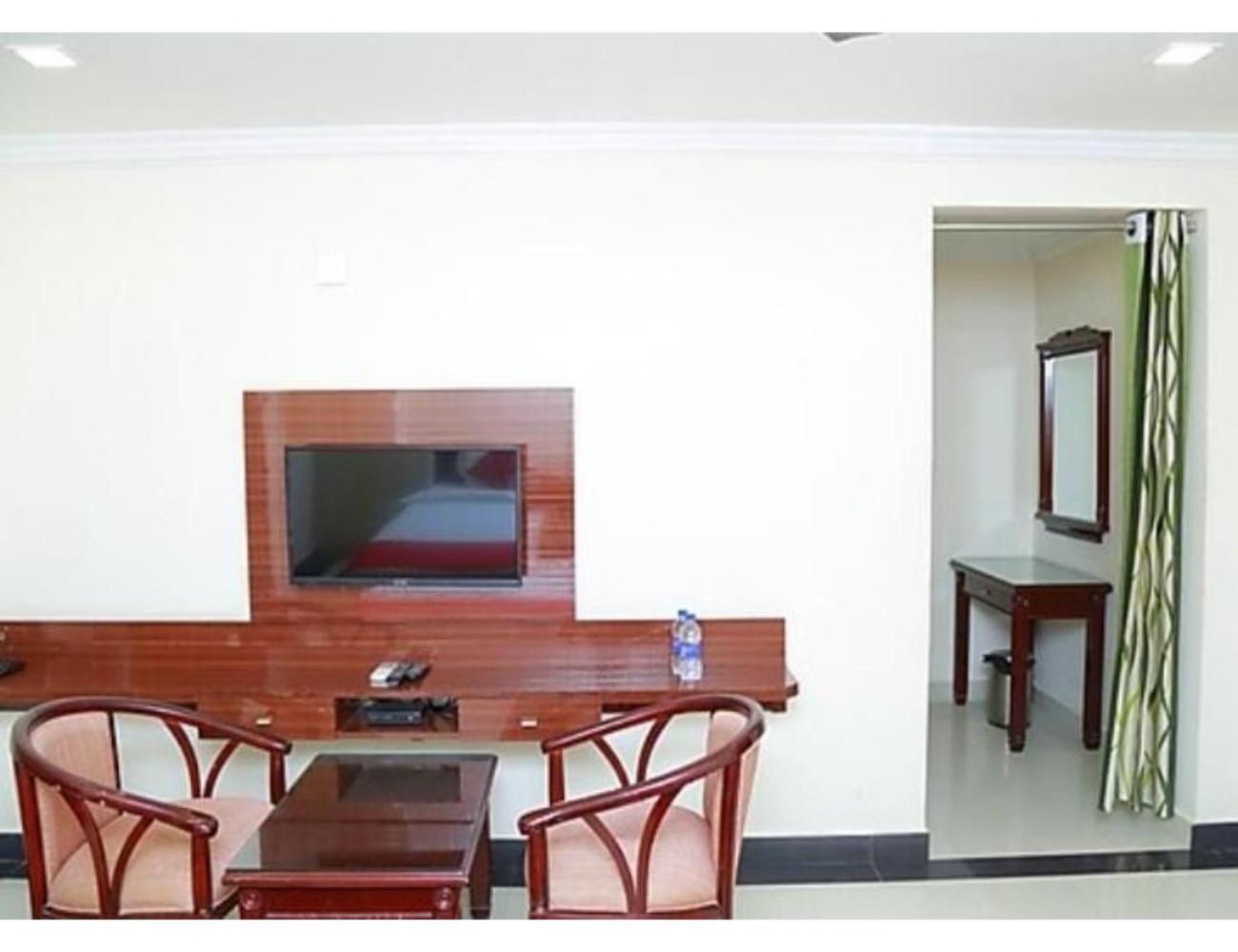 Golden Pearl Inn, Tirupati