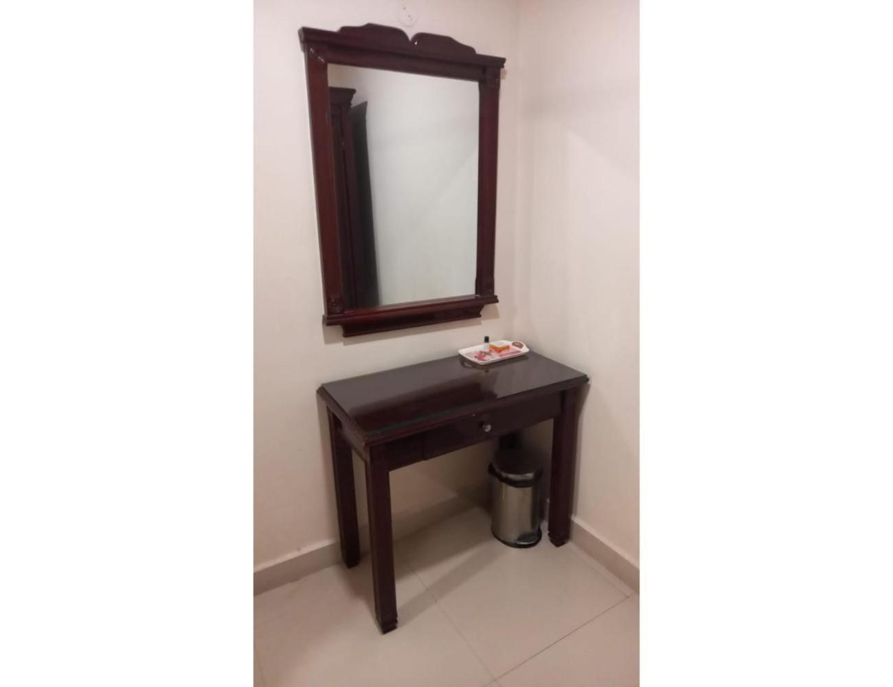 Golden Pearl Inn, Tirupati