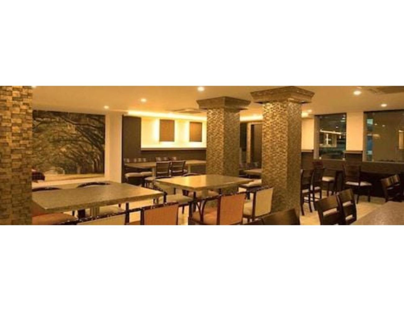 Golden Pearl Inn, Tirupati