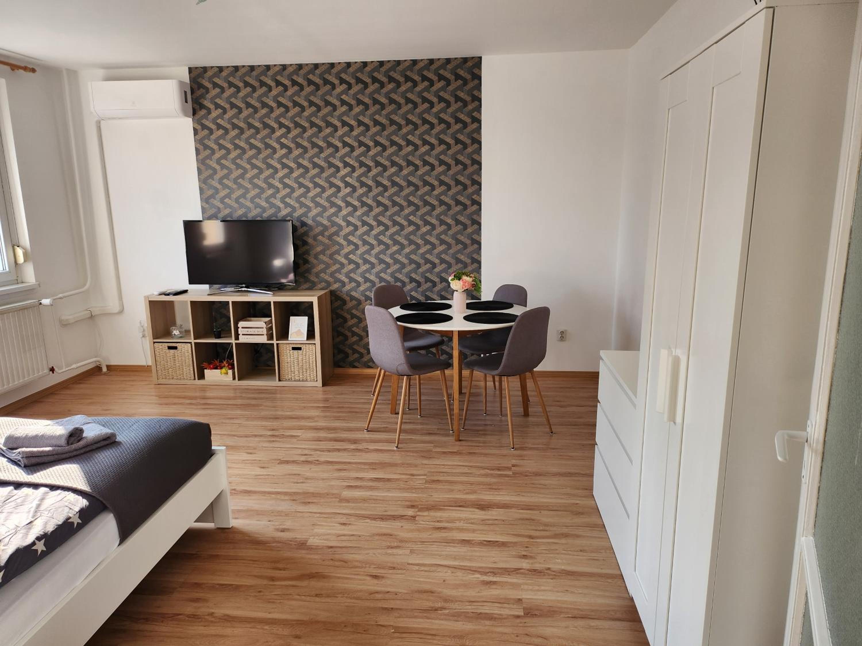 LIZO Deluxe apartman