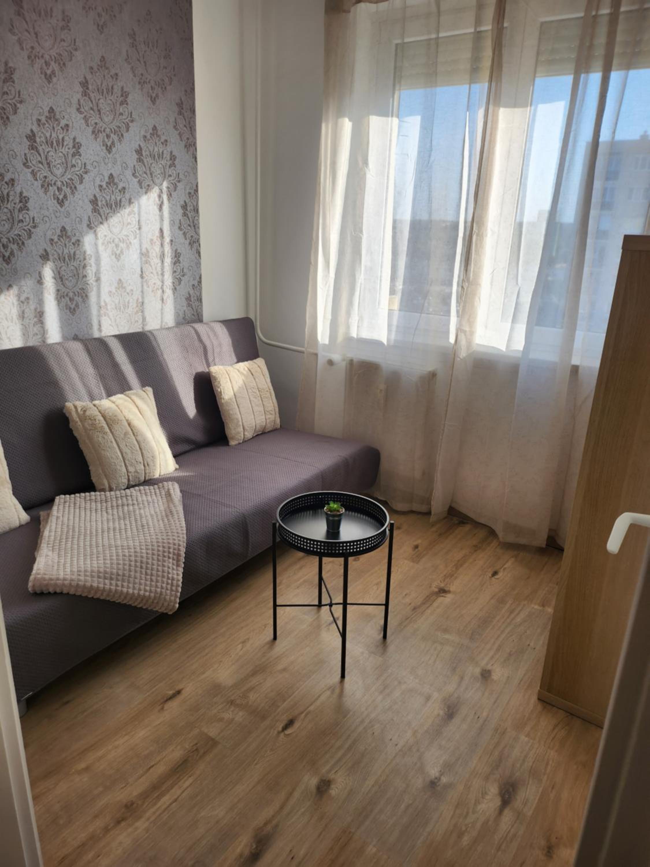 LIZO Deluxe apartman