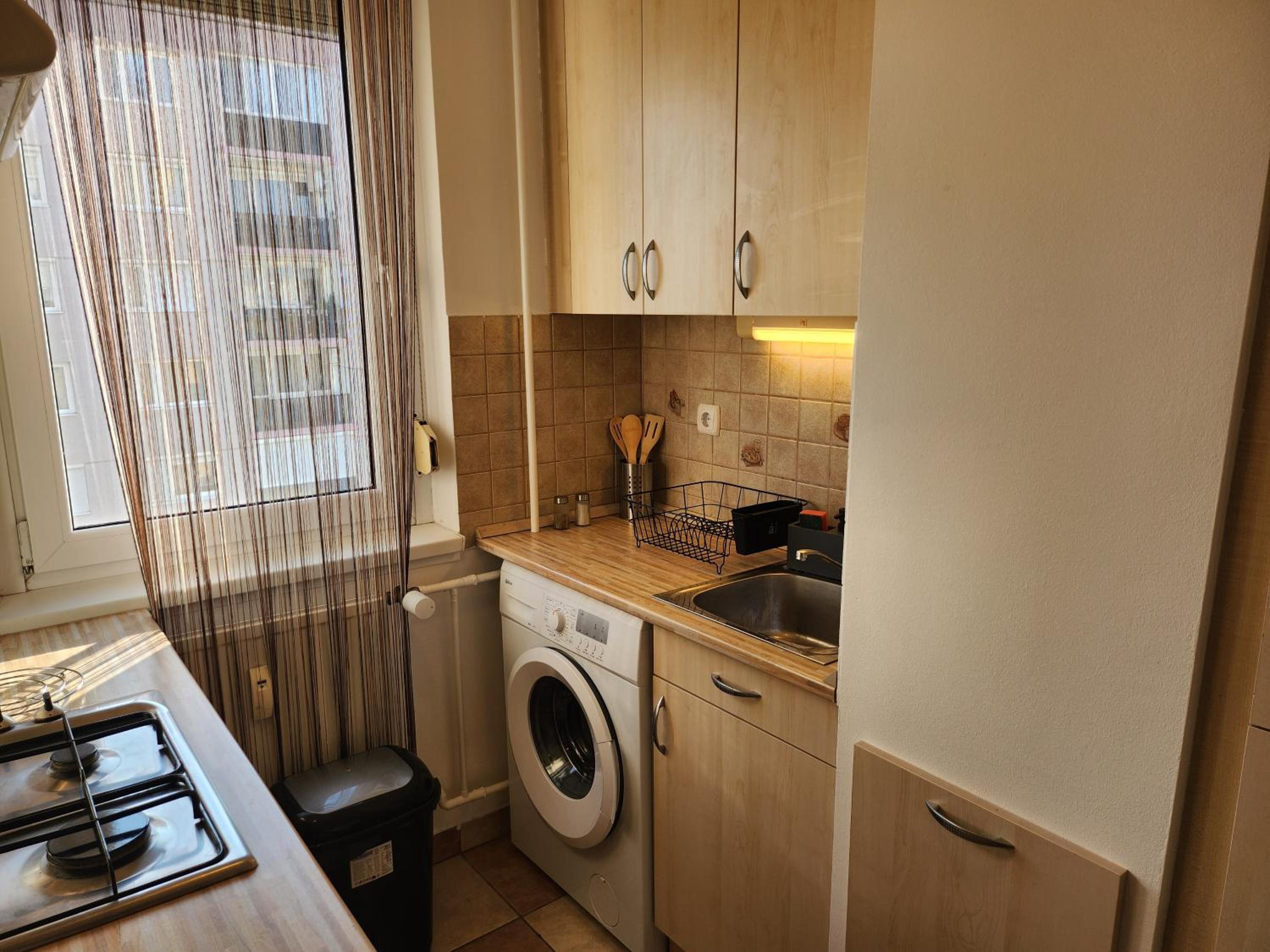 LIZO Deluxe apartman