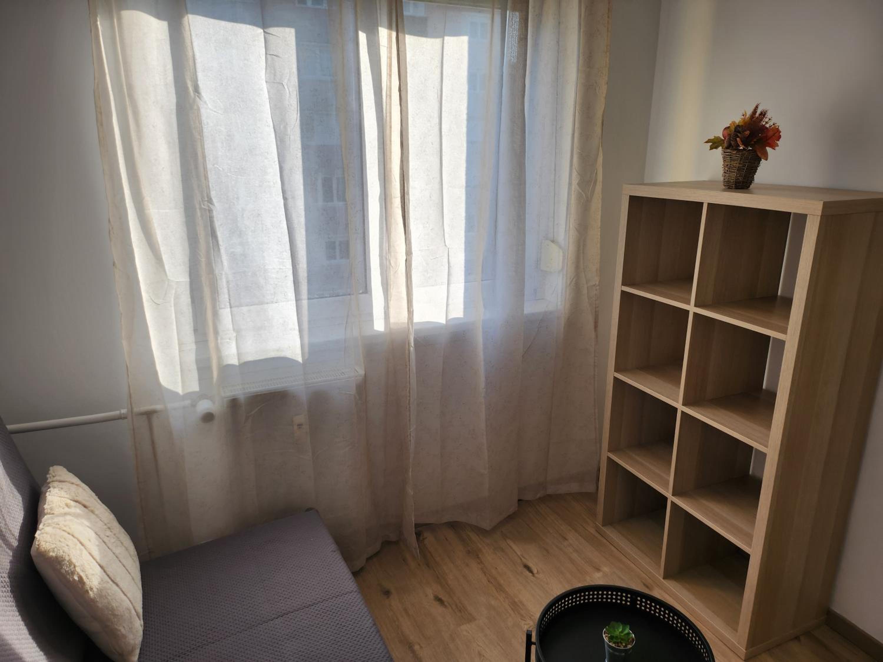 LIZO Deluxe apartman