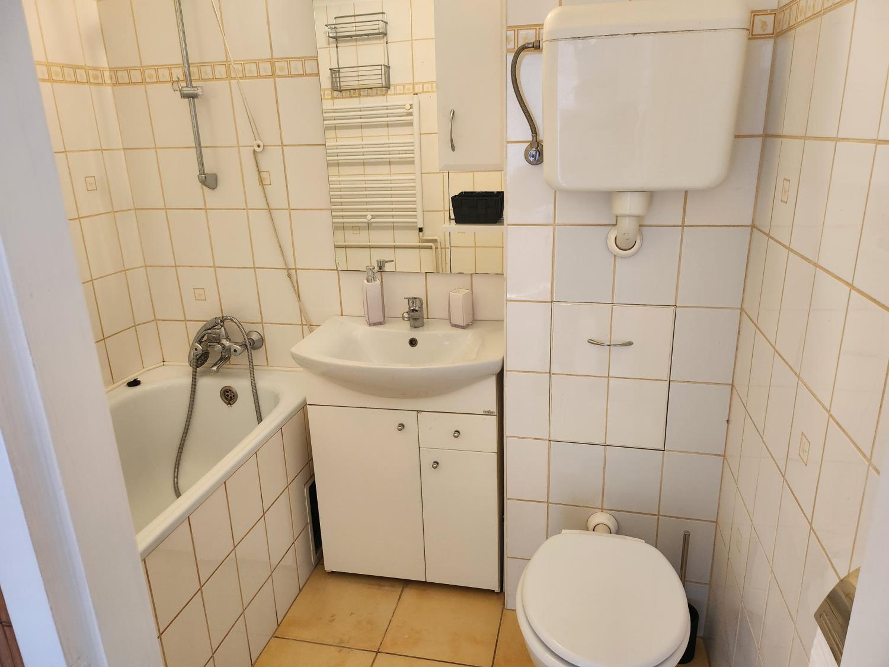 LIZO Deluxe apartman