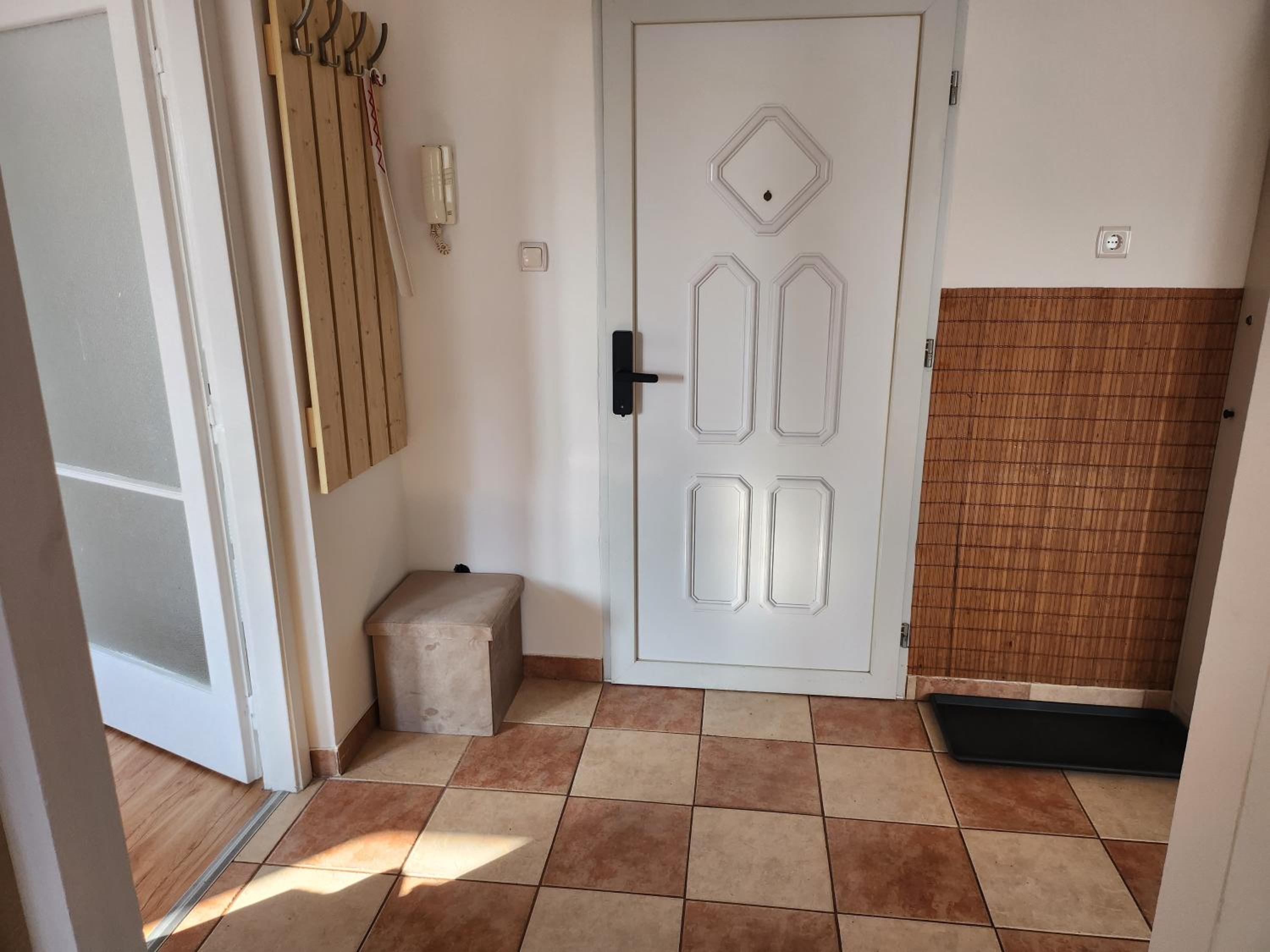 LIZO Deluxe apartman