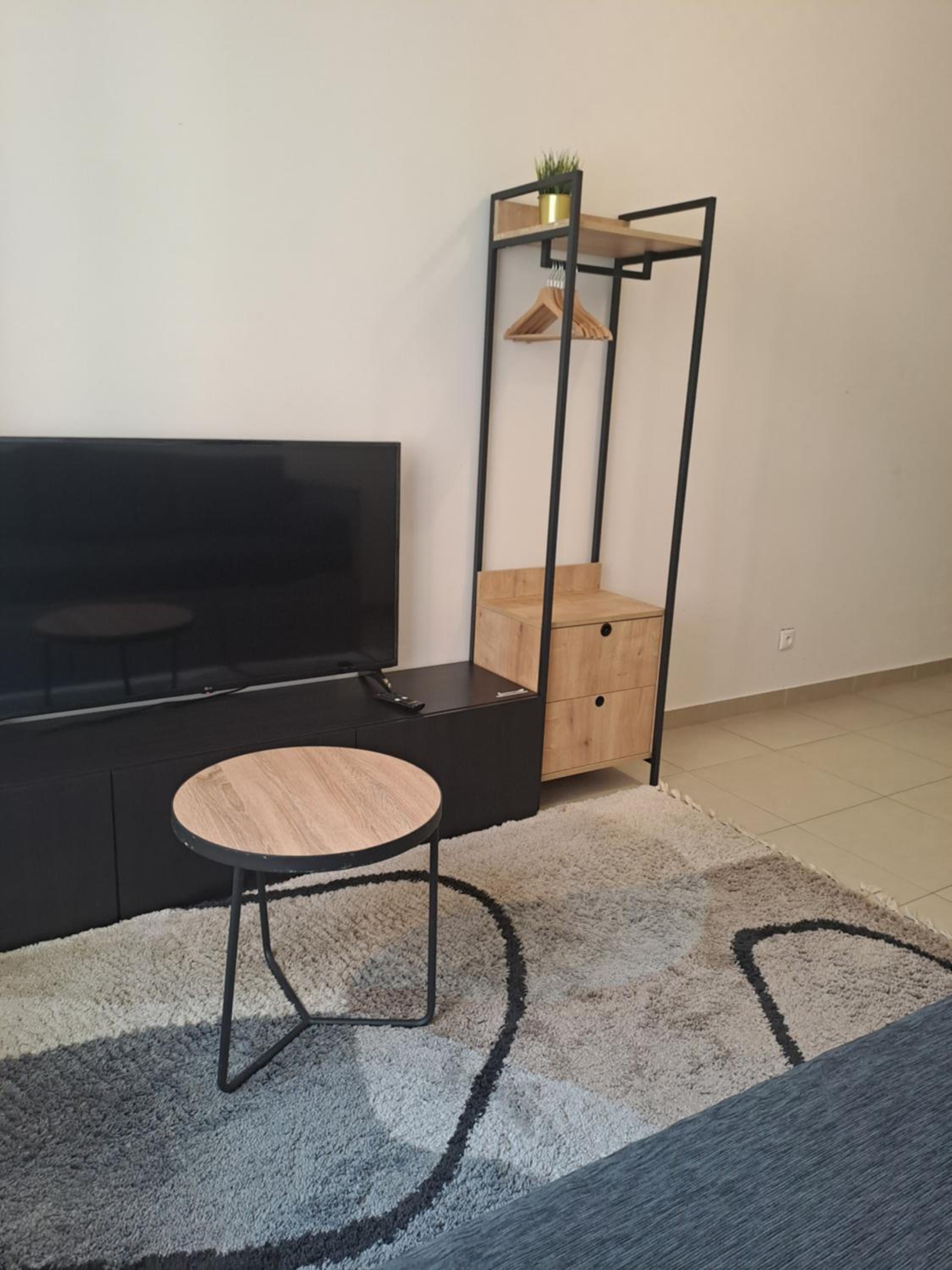 T&T Homestay