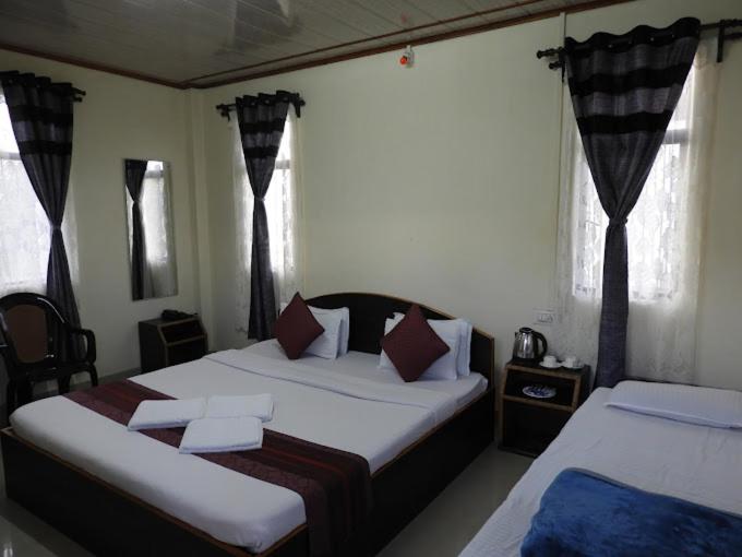 Palette Paradise Resort view 5