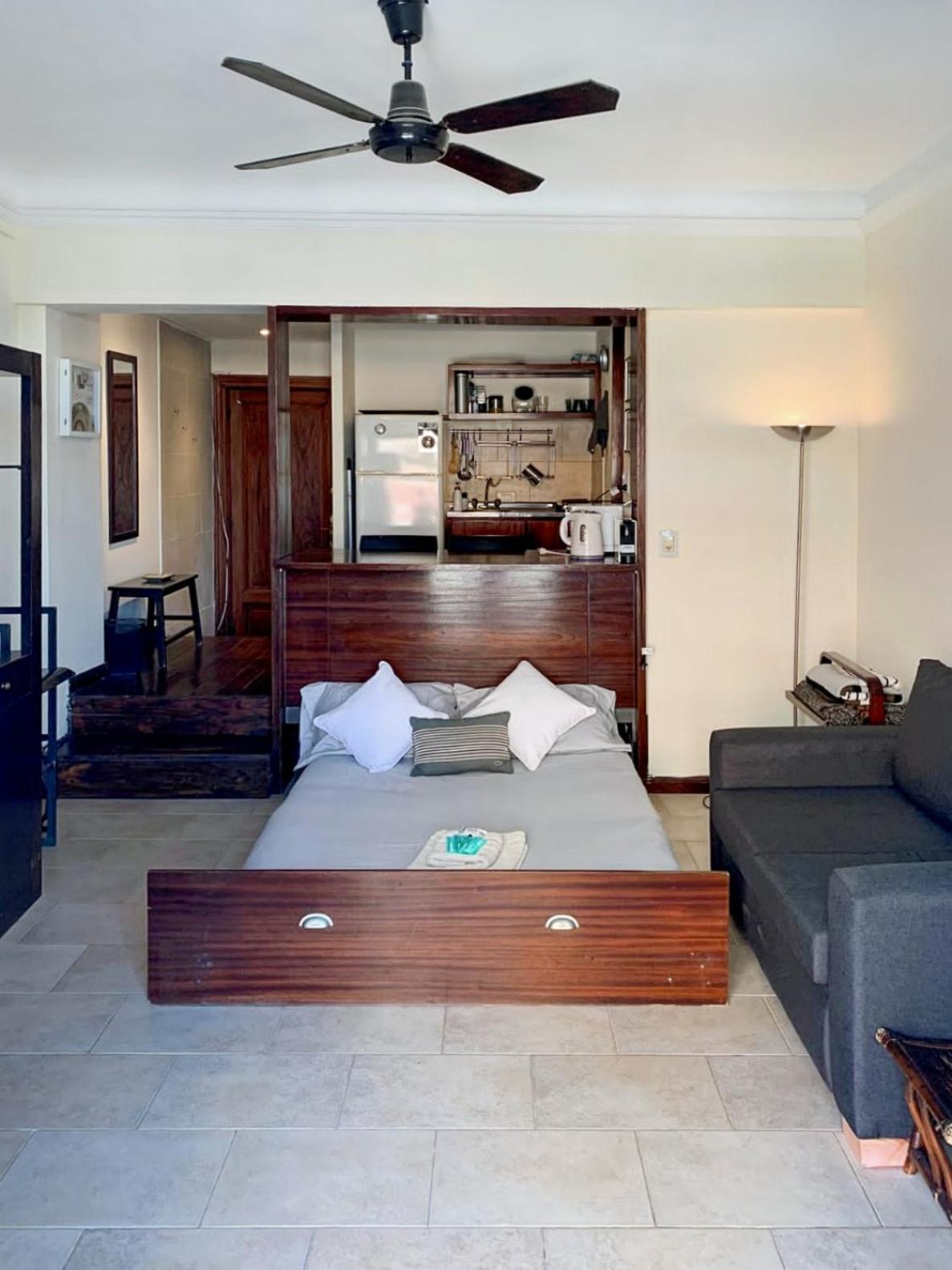 Tucuman Downtown Charming Studio