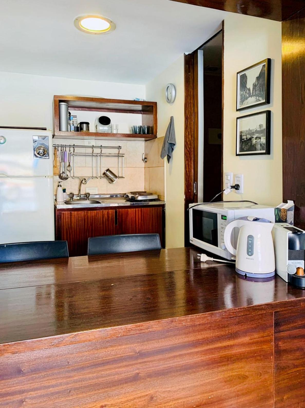 Tucuman Downtown Charming Studio