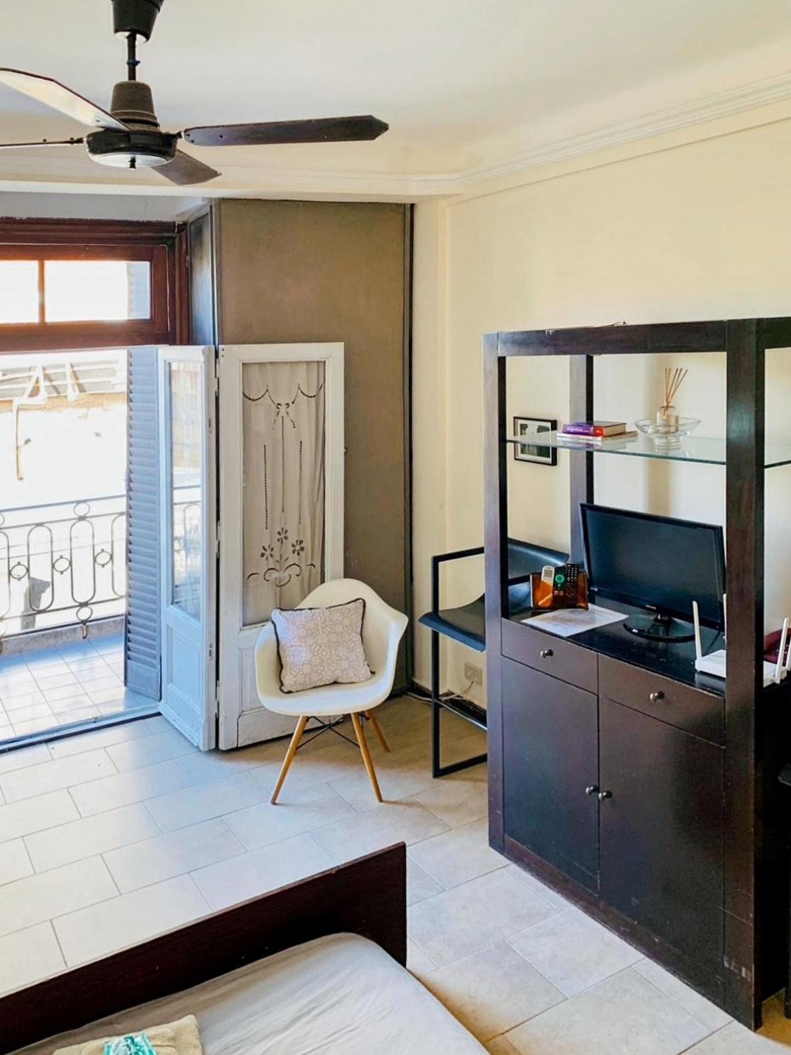 Tucuman Downtown Charming Studio