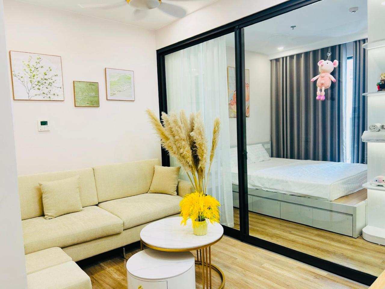 Ben's Homestay Ecopark - Haven Park H2 view 2