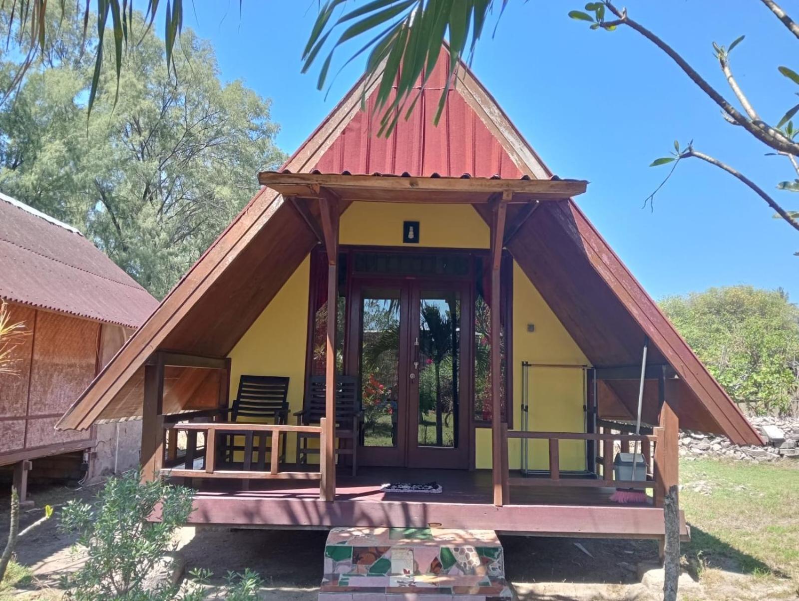 Tropicana Gili