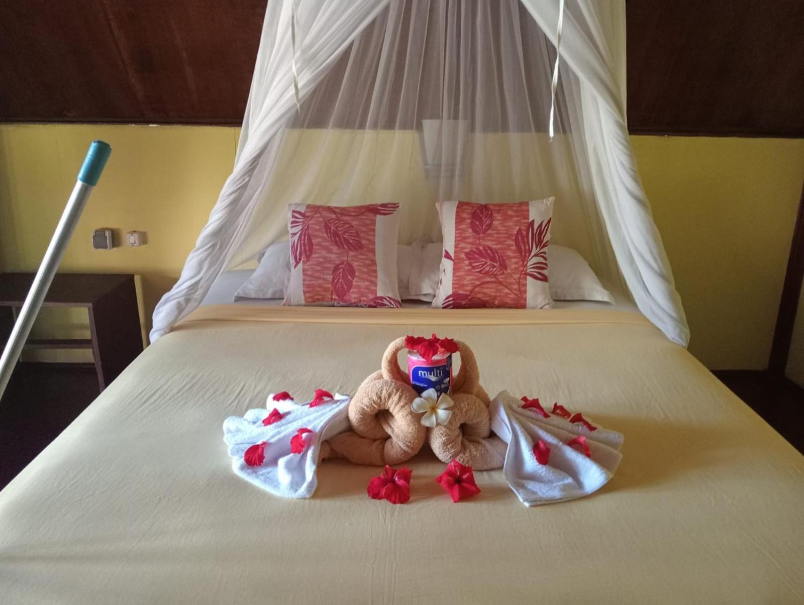 Tropicana Gili