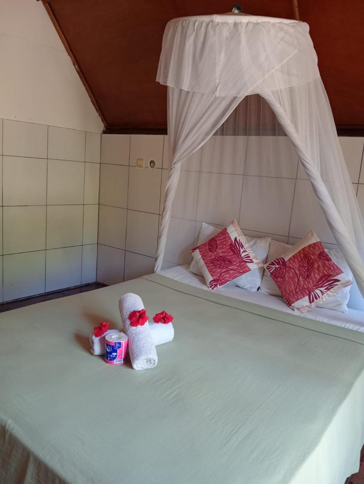 Tropicana Gili