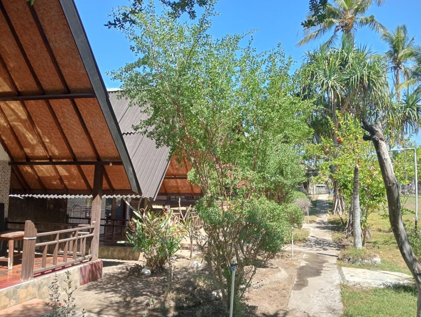 Tropicana Gili