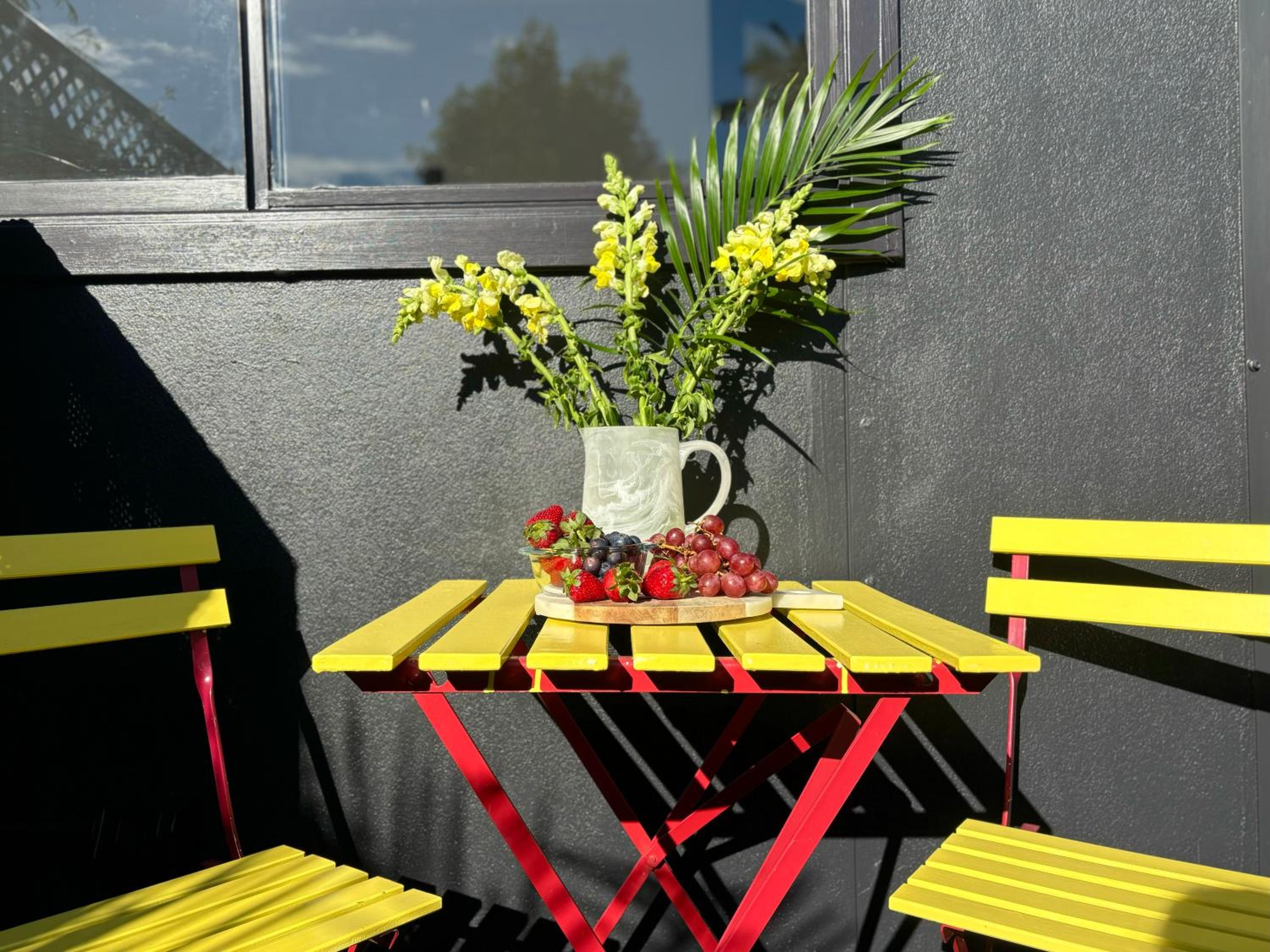 Balmain Village Retreat AC Free Street Parking City 3km