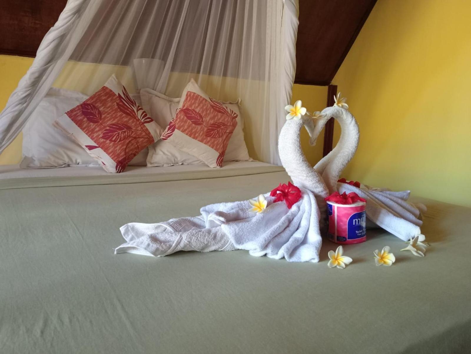 Tropicana Gili