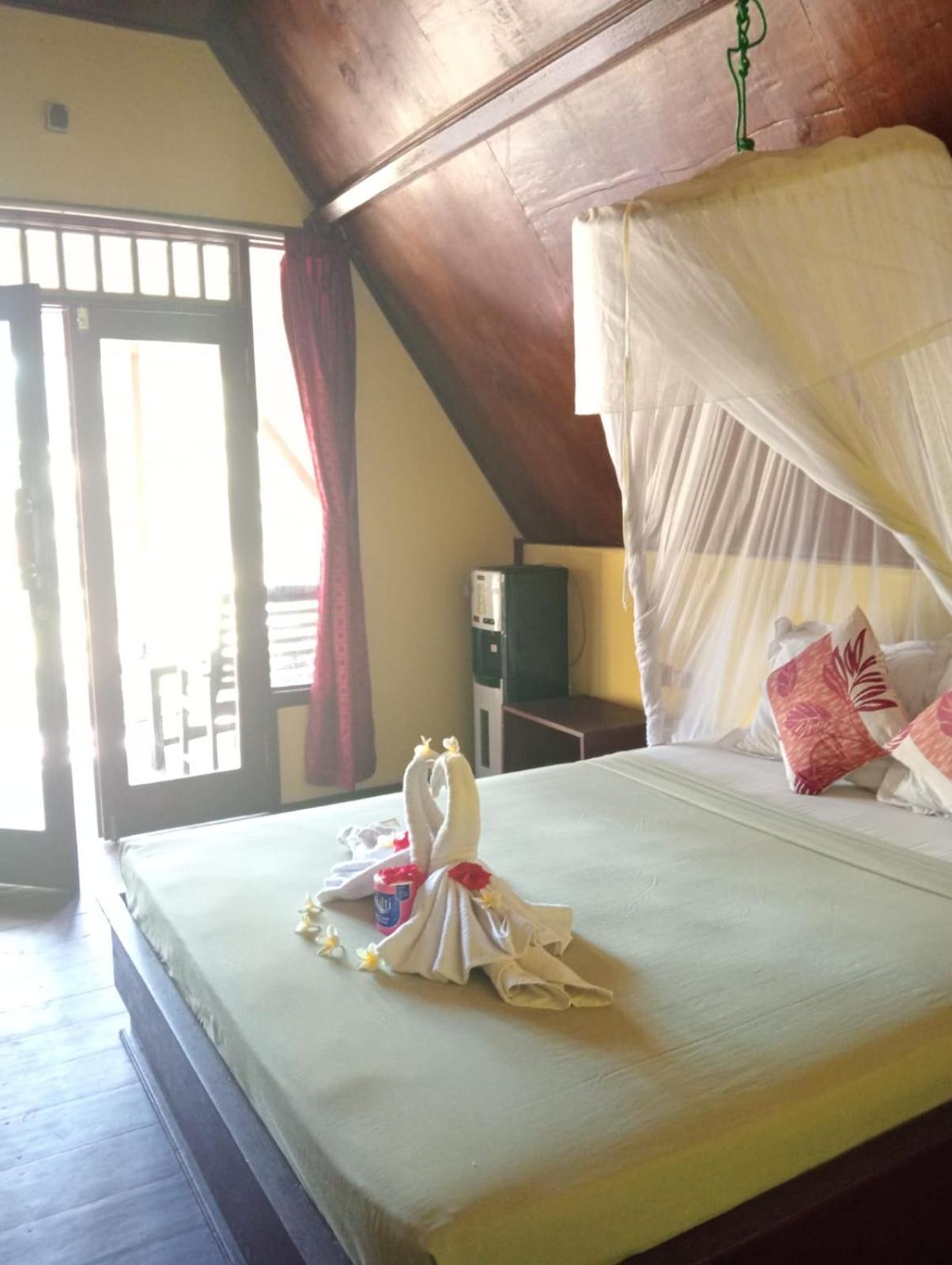 Tropicana Gili
