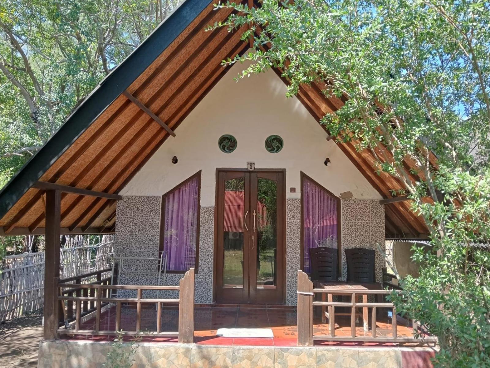 Tropicana Gili