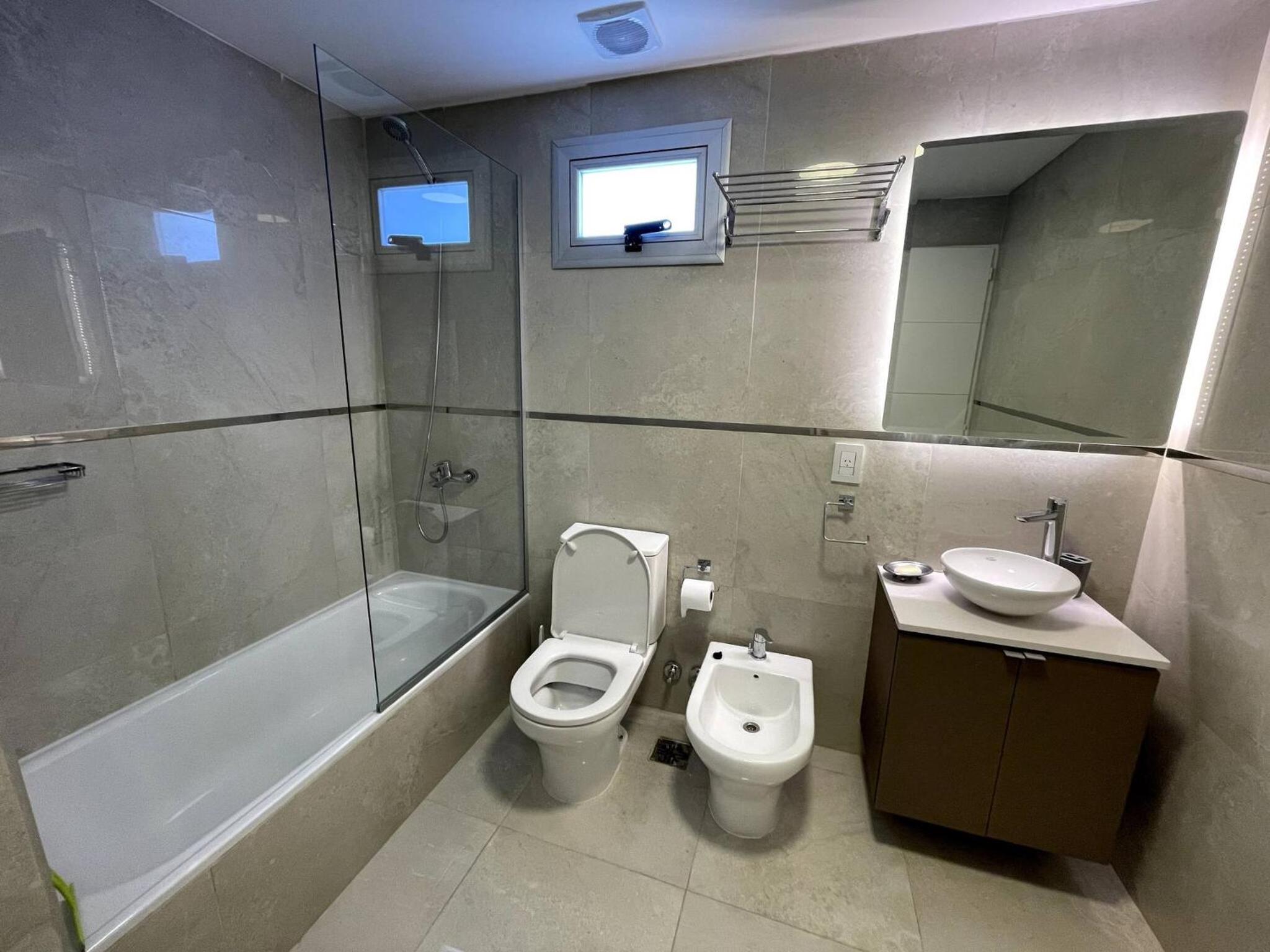 Fantastic Studio with Balcony Pool