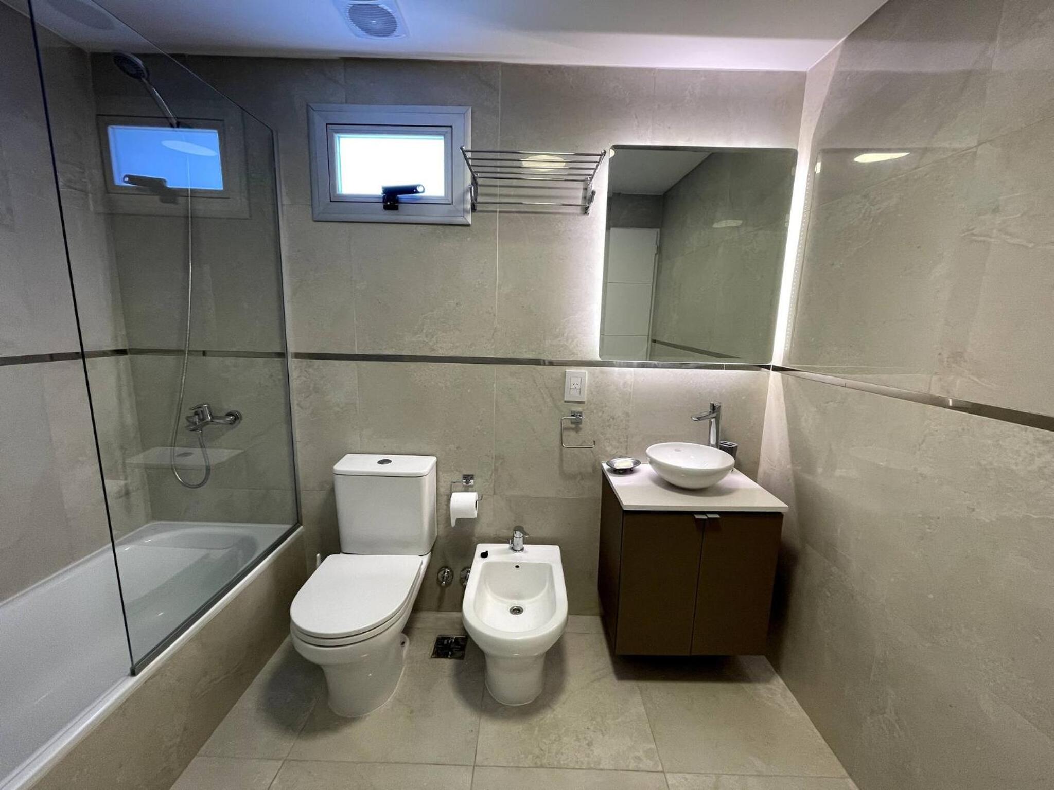 Fantastic Studio with Balcony Pool