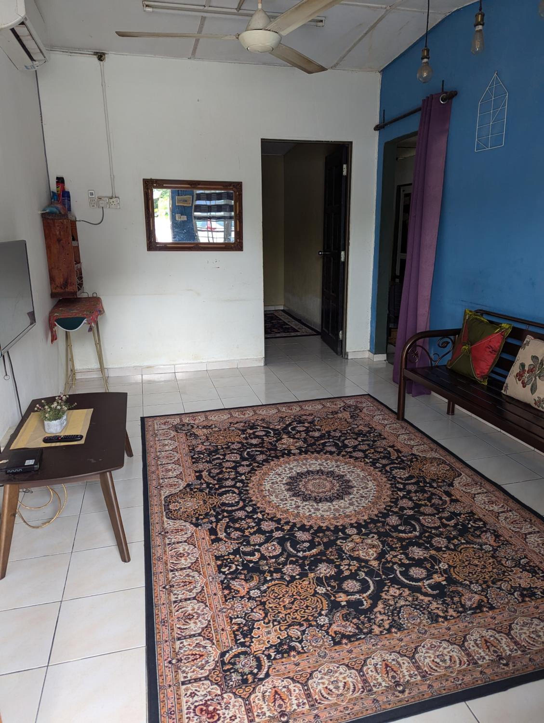 PULAU INDAH HOMESTAY photo 2