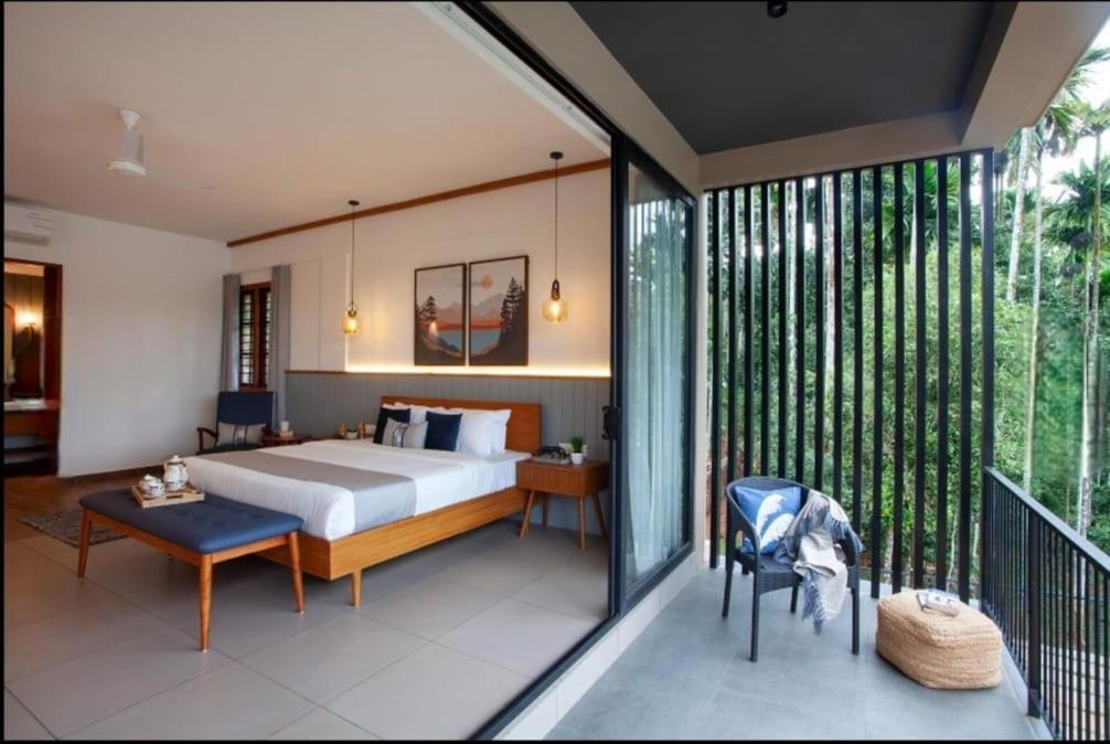 The Rocky Villa view 3