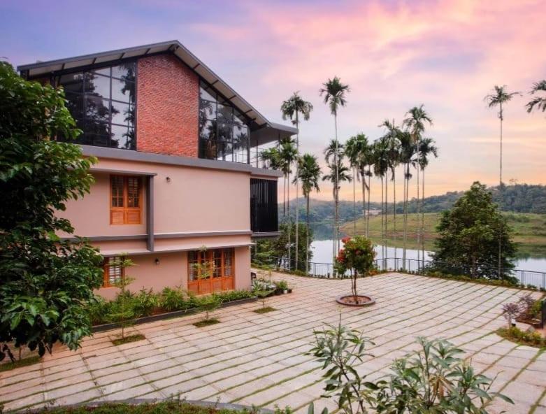 The Rocky Villa view 4
