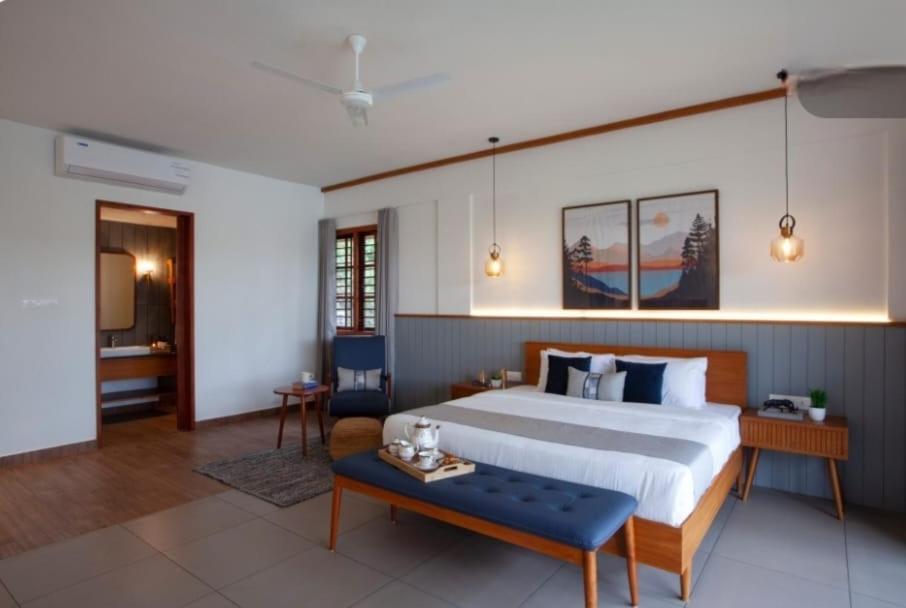 The Rocky Villa view 5
