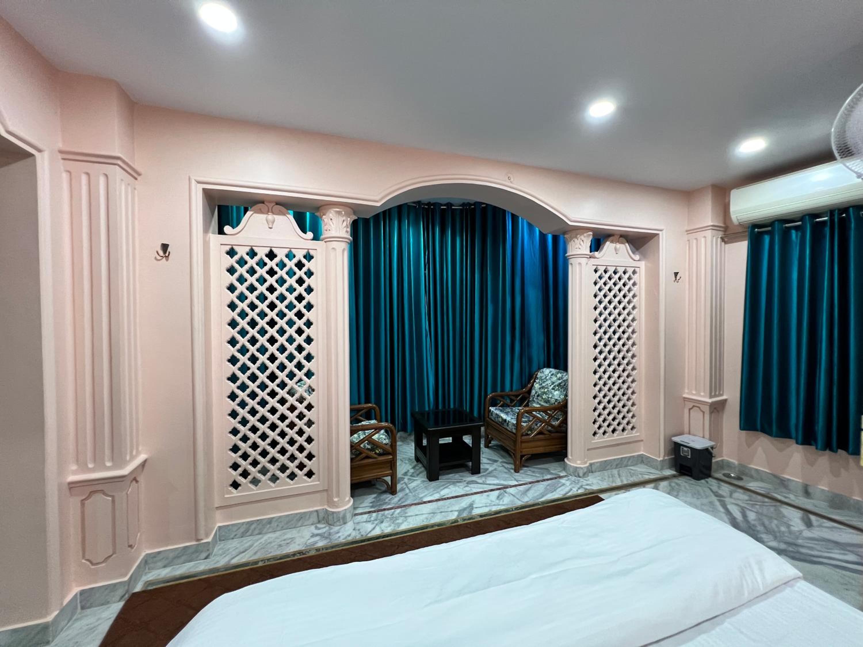 MJ Home Stay view 2