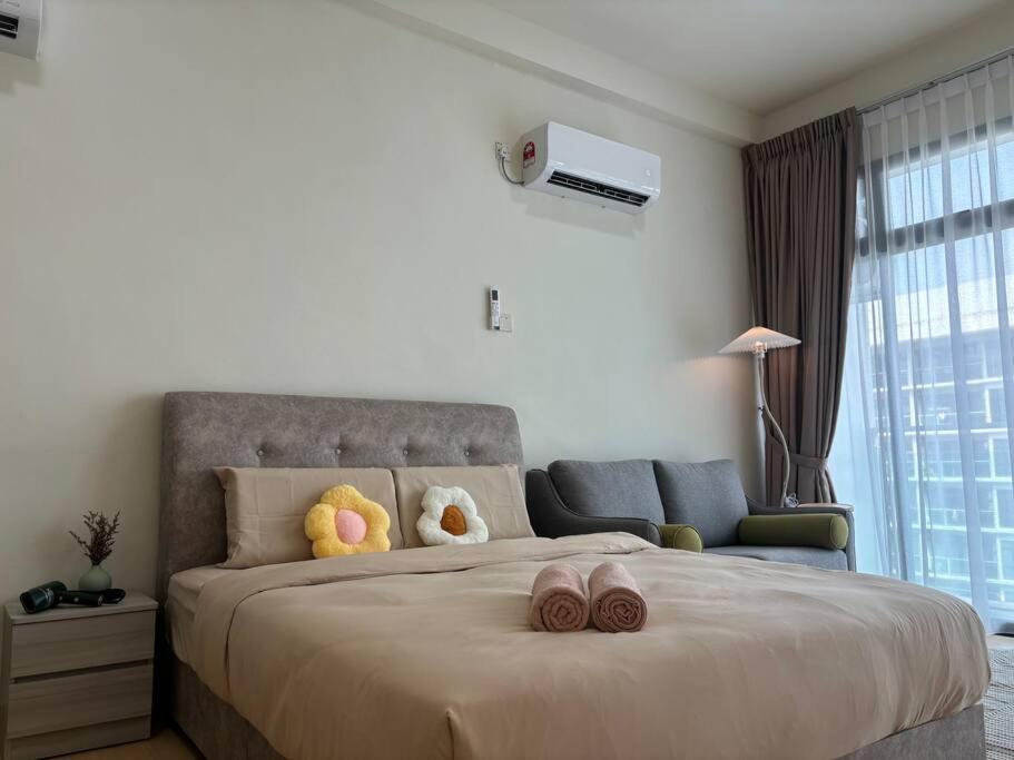 Mount Austin #Palazio A1 Muji-Style 2Pax