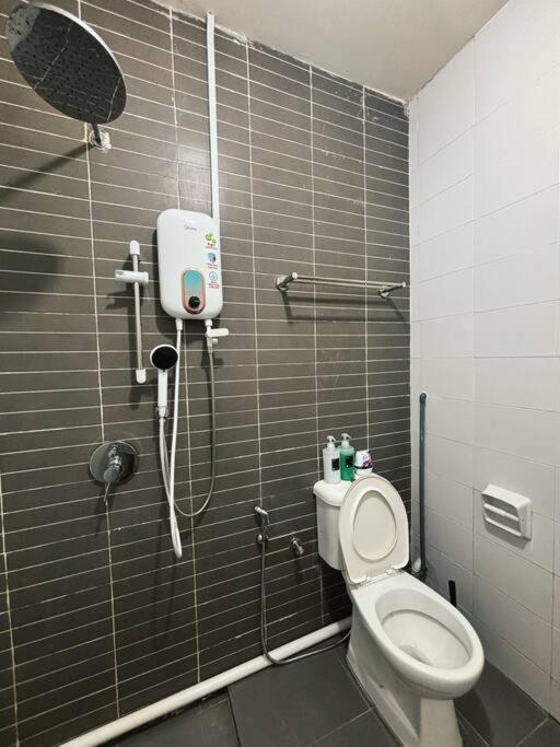 Mount Austin #Palazio A1 Muji-Style 2Pax