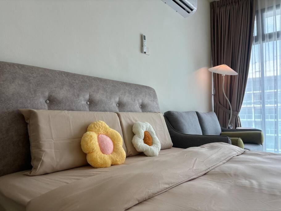 Mount Austin #Palazio A1 Muji-Style 2Pax