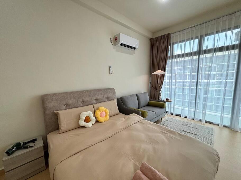 Mount Austin #Palazio A1 Muji-Style 2Pax