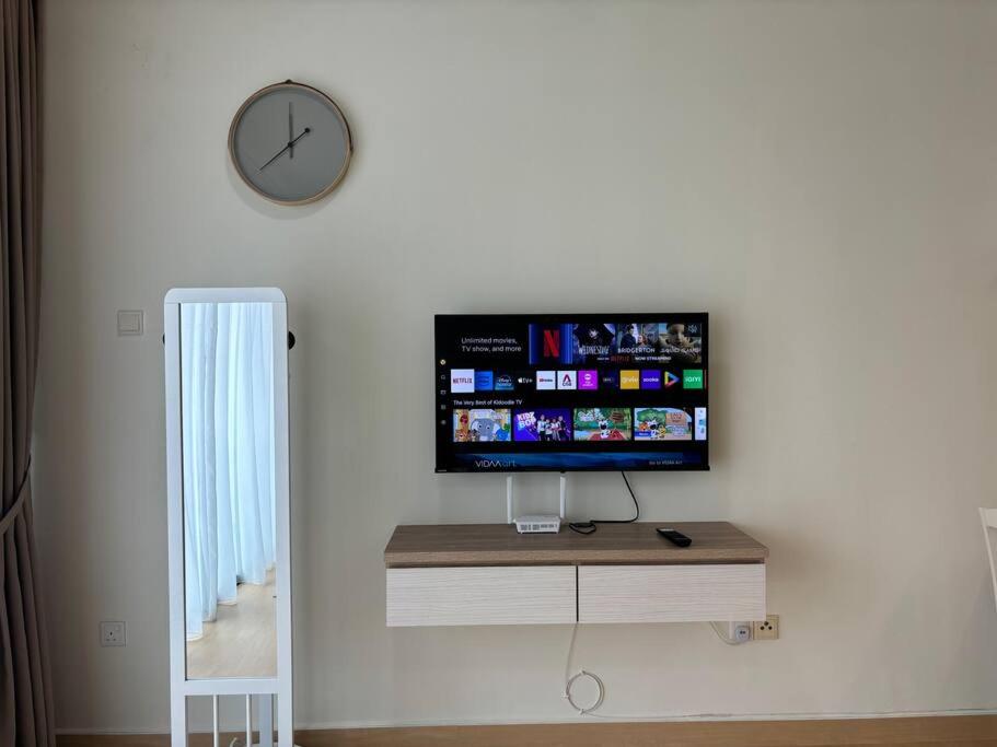 Mount Austin #Palazio A1 Muji-Style 2Pax