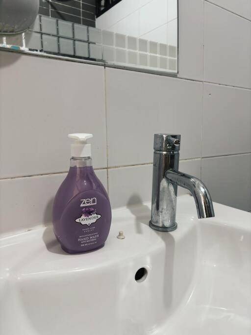 Mount Austin #Palazio A1 Muji-Style 2Pax