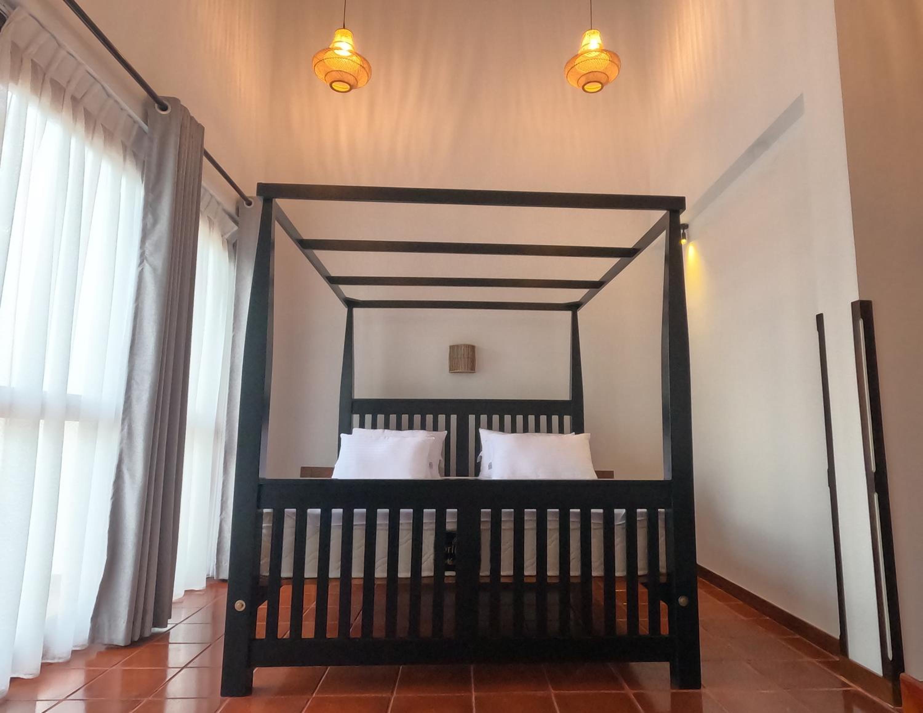 Praana Ayurvedic Boutique Villa