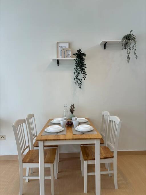 Mount Austin #Palazio A1 Muji-Style 2Pax