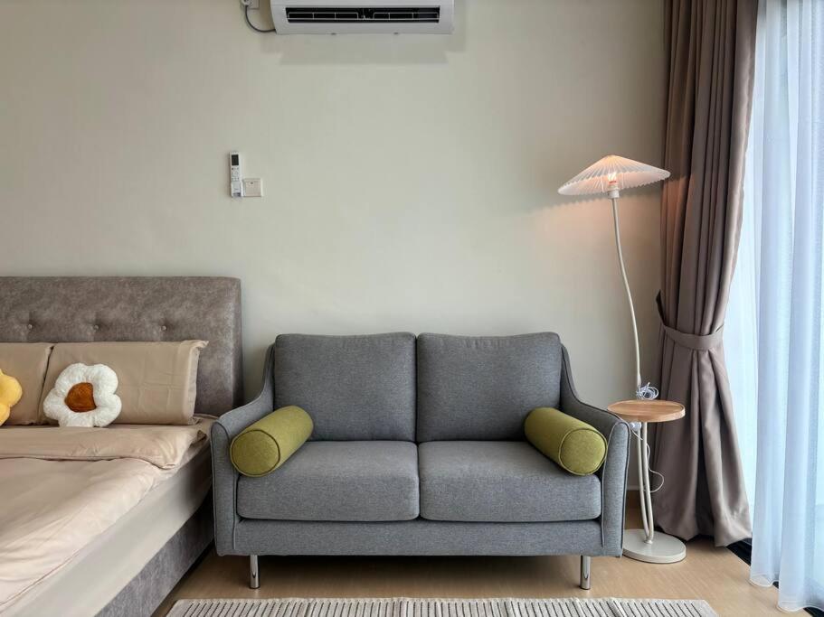 Mount Austin #Palazio A1 Muji-Style 2Pax