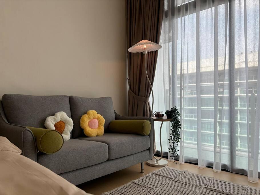 Mount Austin #Palazio A1 Muji-Style 2Pax