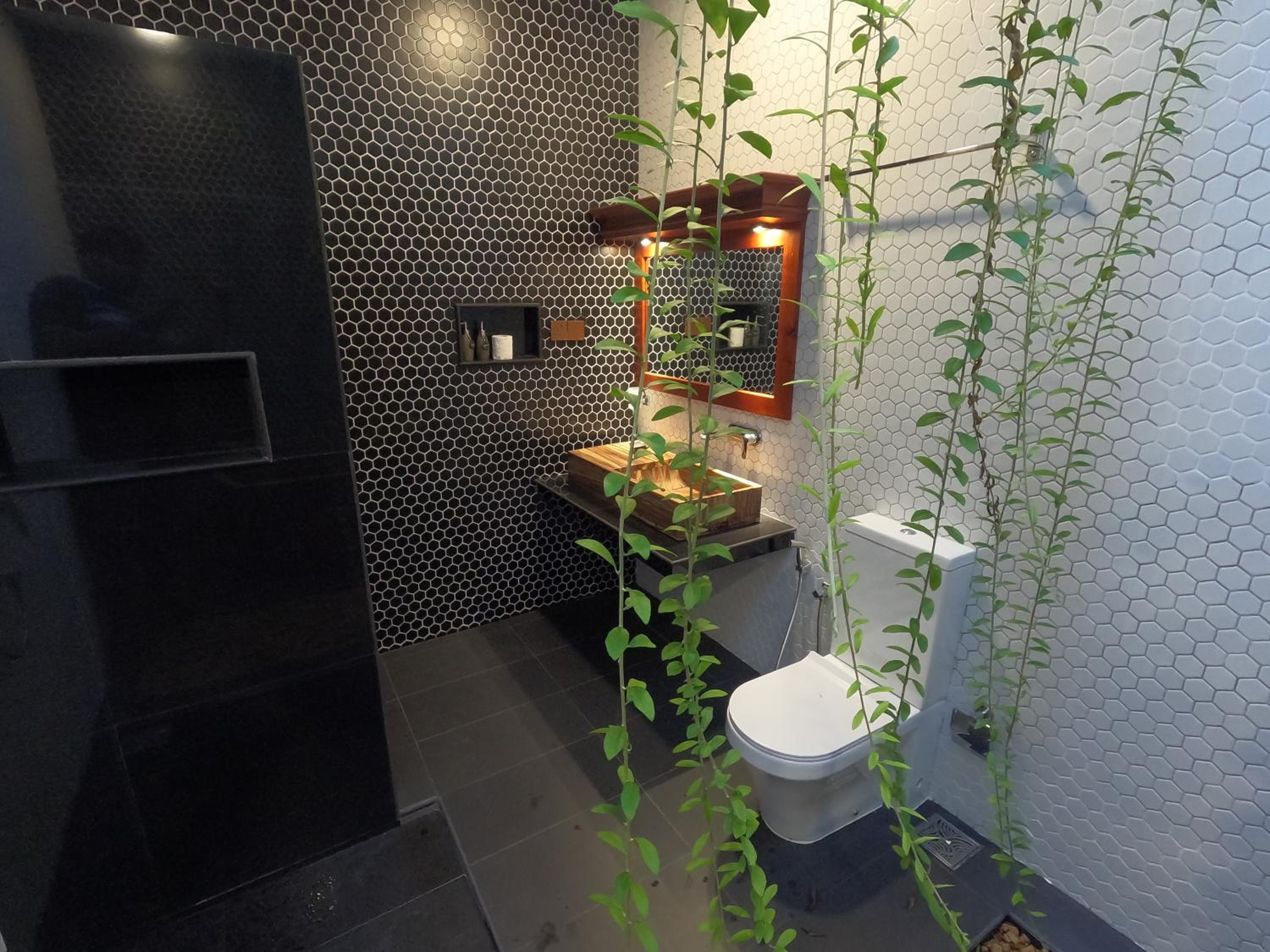 Praana Ayurvedic Boutique Villa