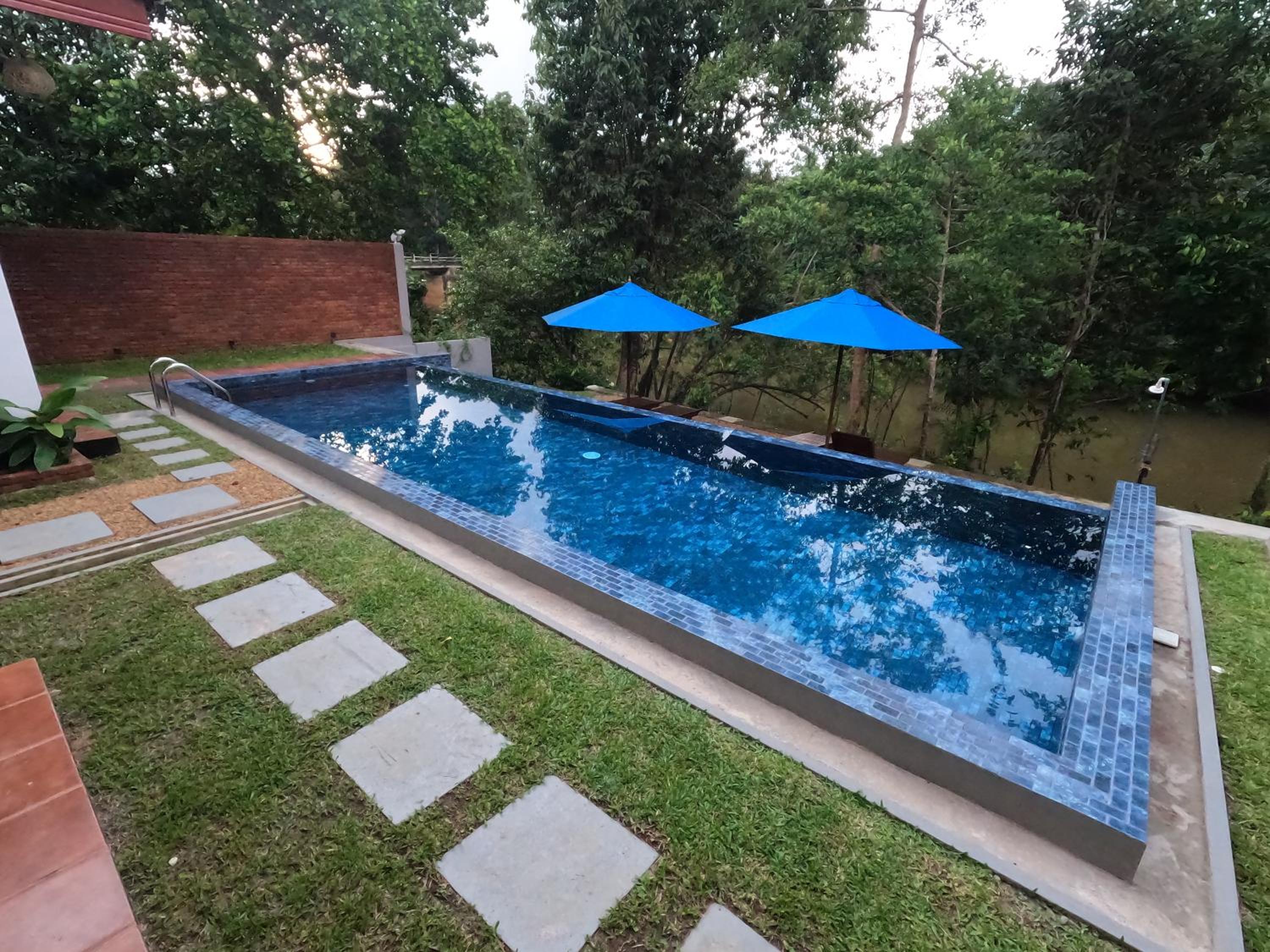 Praana Ayurvedic Boutique Villa